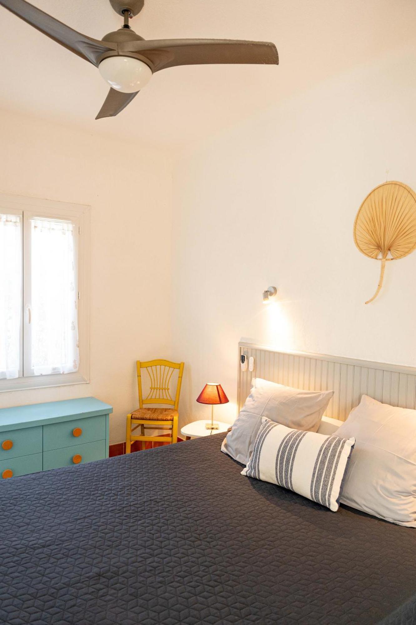 Appartement Avec Piscine Et Jacuzzi A 50Metres De La Plage Et 5Min De L'Allee Des Pins Argeles-sur-Mer Exterior photo